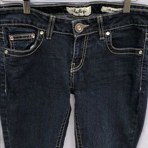 Daytrip skinny jeans